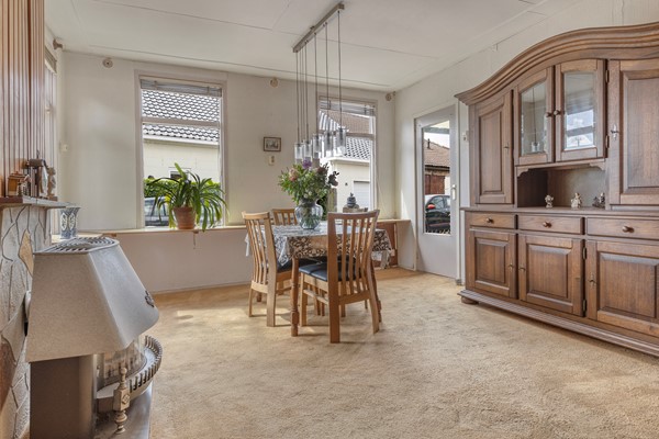 Medium property photo - Gerrit Imbosstraat 32, 9607 PD Foxhol